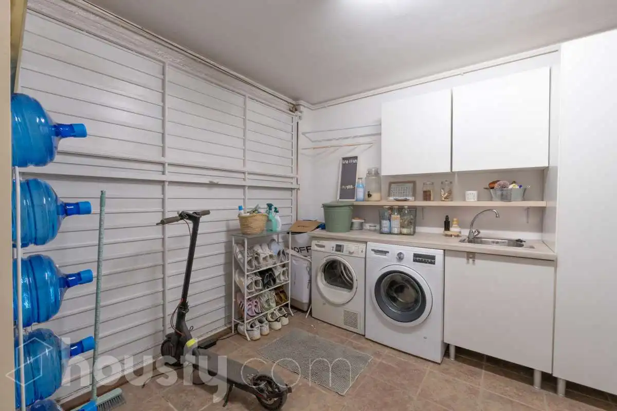 Casa adosada en venta en RB ARNAU DE VILANOVA, Molí de Vent