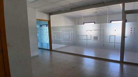 Foto 5 de Oficina en venda a Calle Cardenal Belluga. Pol. Ind. Oeste, San Ginés,  Murcia Capital