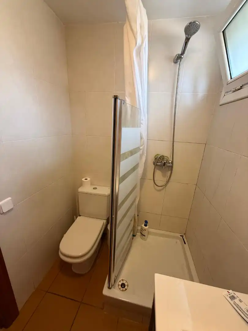 Bany de Casa o xalet en venda en Lliçà d'Amunt amb Aire condicionat, Calefacció i Jardí privat