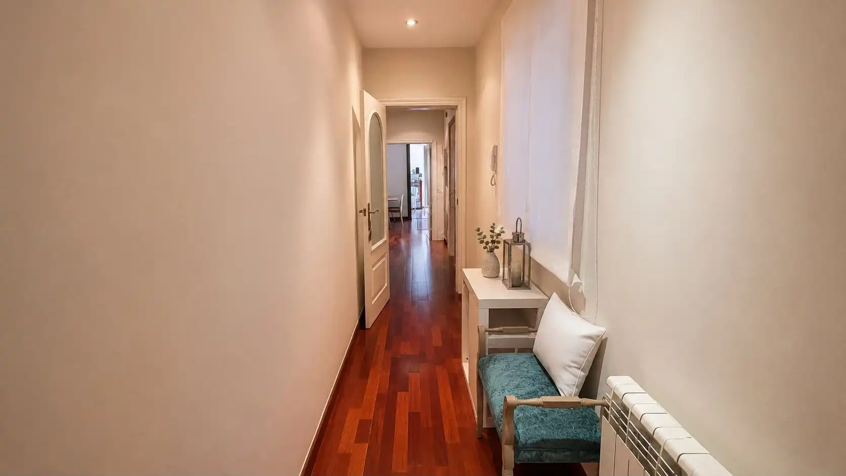 Flat with lift for sale in Les Corts, imagen 27
