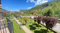 Exterior view of Apartment for sale in Ezcaray  with Heating and Storage room
