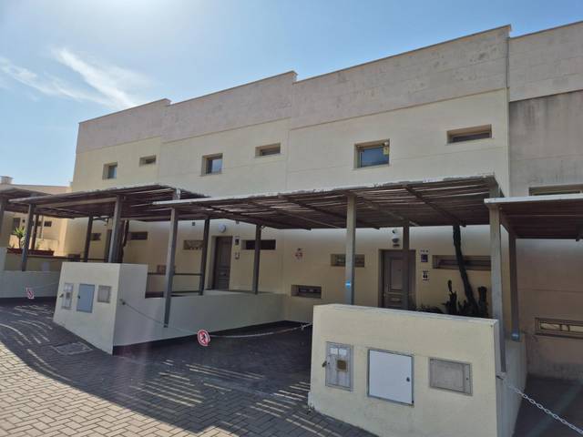 Casa adosada en Venta en Calle POU ENTRADOR en Centro - Casco Antiguo