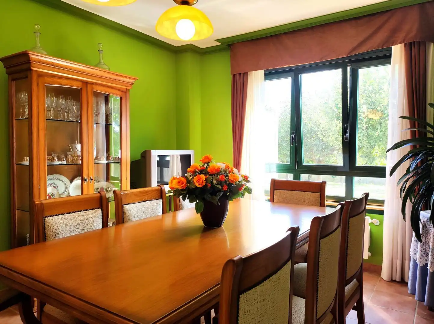 Villa con giardino in vendita a SOBRE IGREXA, imagen 22
