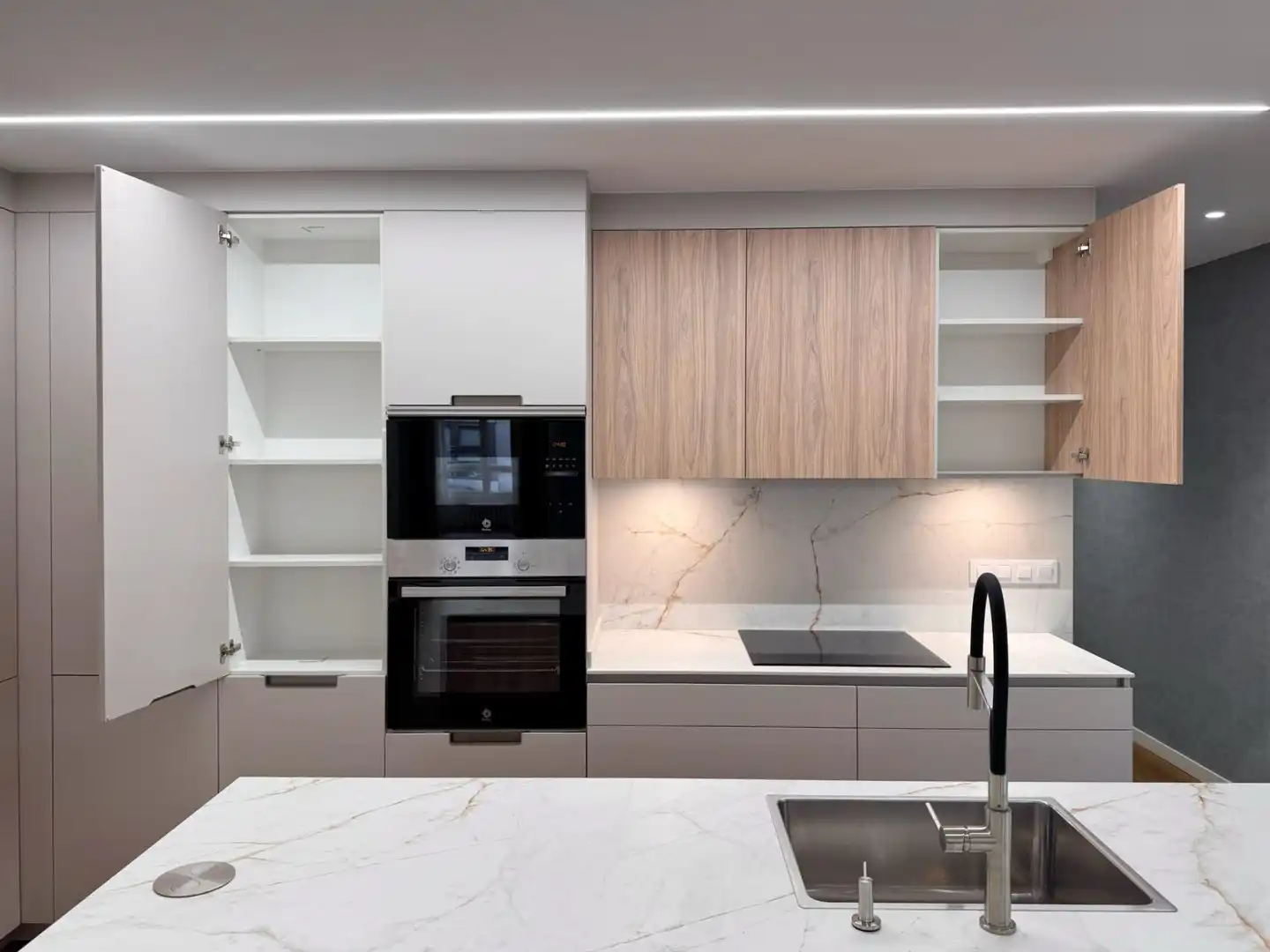 Appartement avec ascenseur à vendre à SAGASTA, imagen 12