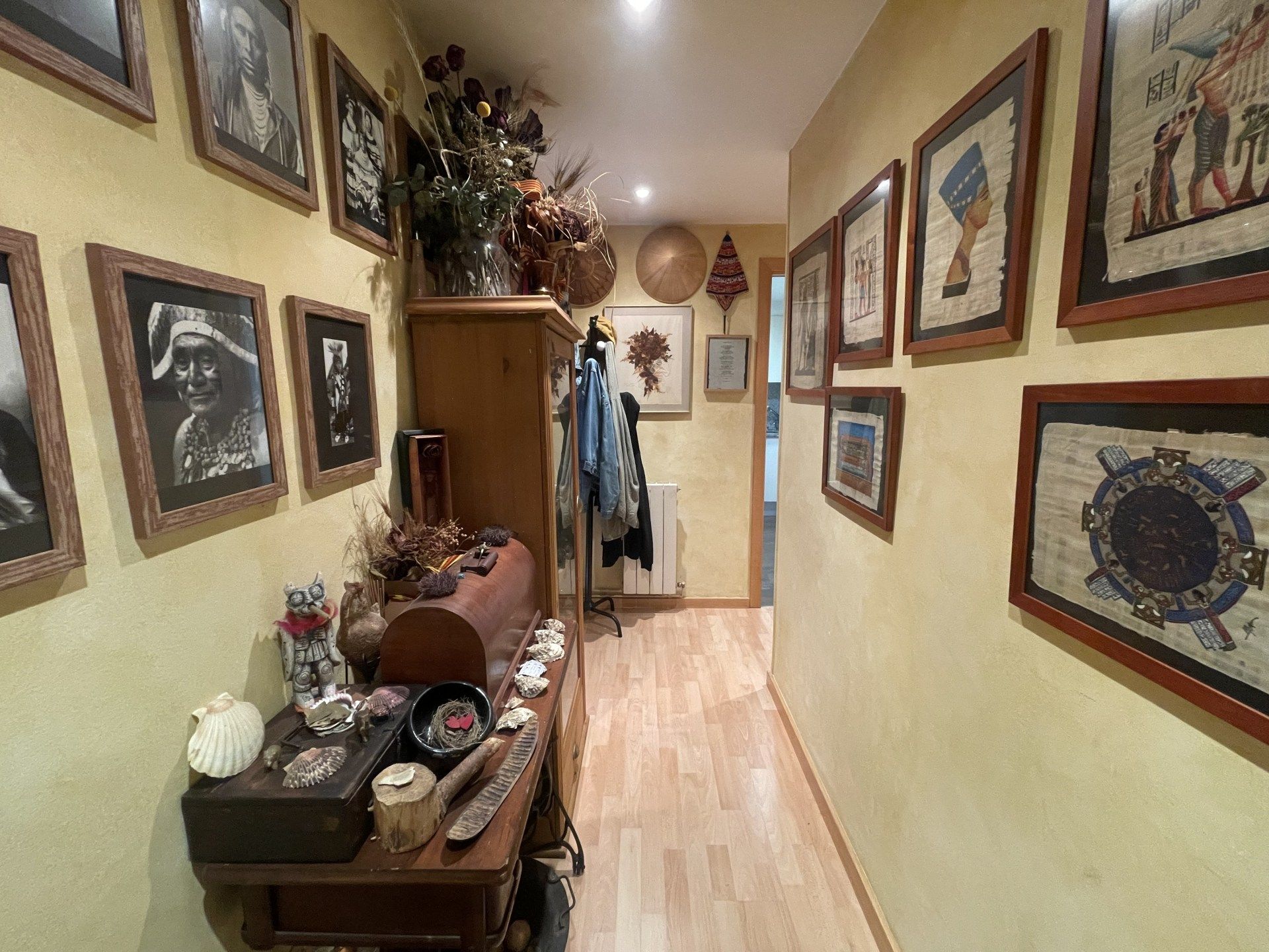 Piso en venta en D"IBÈRIA, Sant Narcís