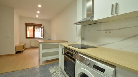 Photo 4 of Flat for sale in Avenida Avenida Torrelavega, Fozaneldi - Tenderina, Oviedo