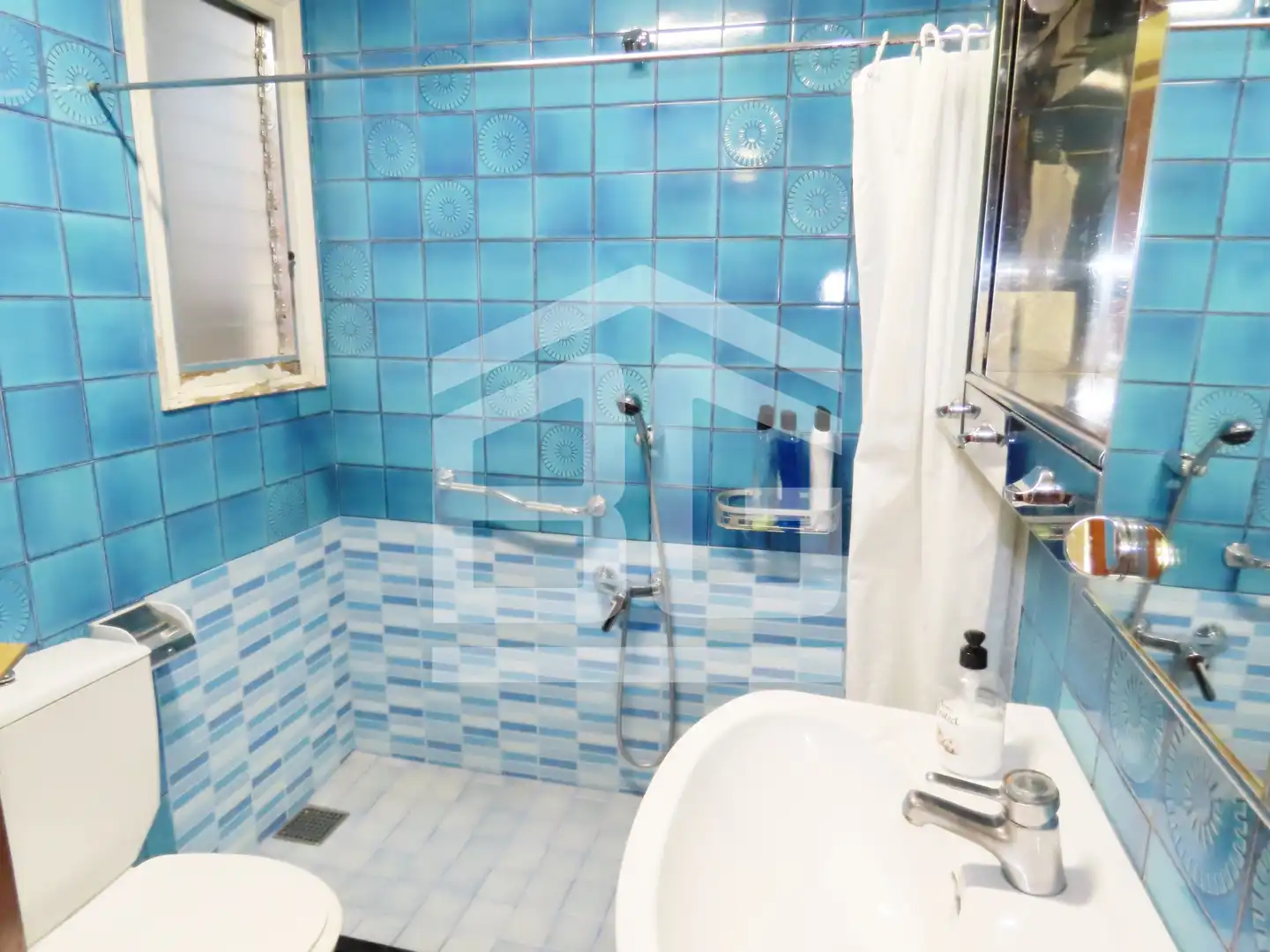 Baño de Piso en venta en Granollers con Balcón