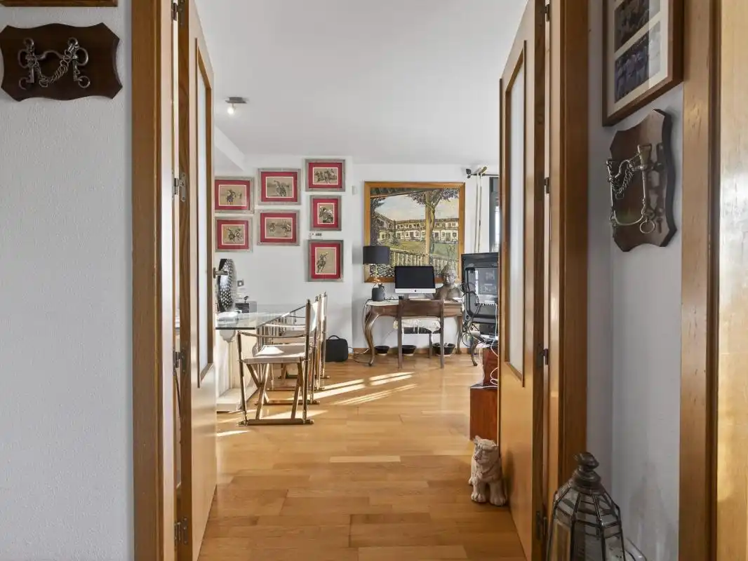 Attic for sale in C. Pobladores, La Pañoleta