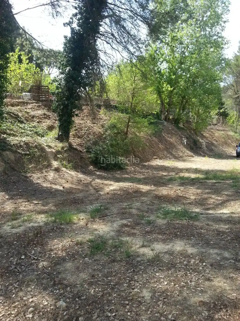 Residential land for sale in Carrer Riera Claret 3, imagen 25