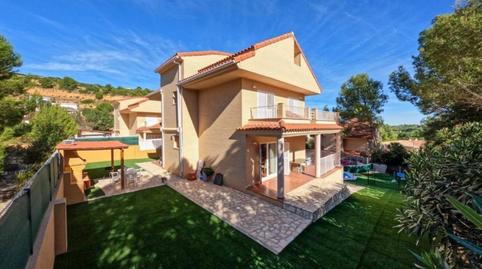Foto 4 de Casa o chalet en venta en Urbanización el Bosque, El Bosque, Valencia
