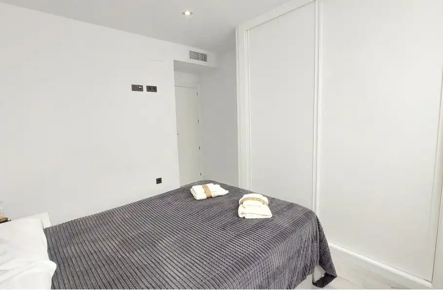 Wohnung mit Aufzug zum Verkauf in Puerto Deportivo, imagen 4