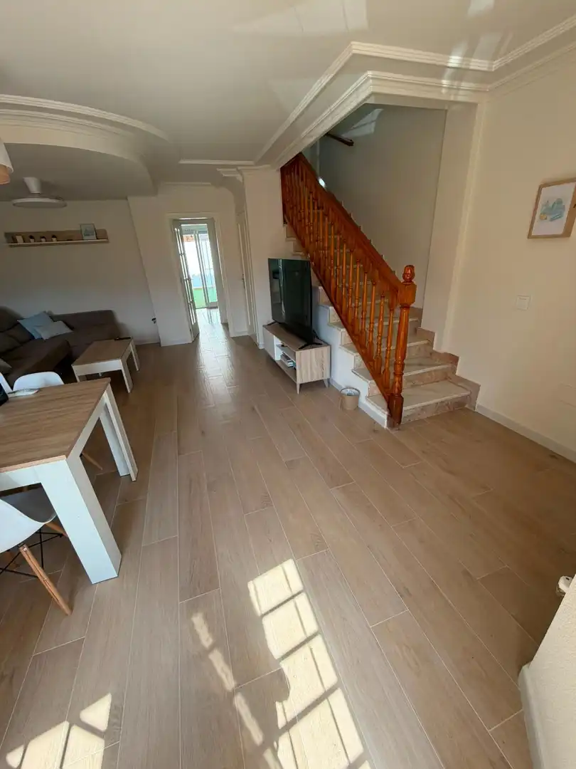 Casa o xalet en venda en Murcia amb Aire condicionat, Terrassa i Moblat