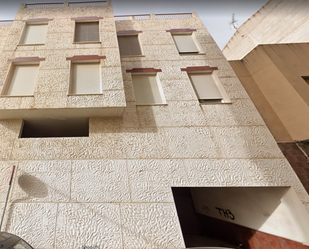 Exterior view of Flat for sale in Elda