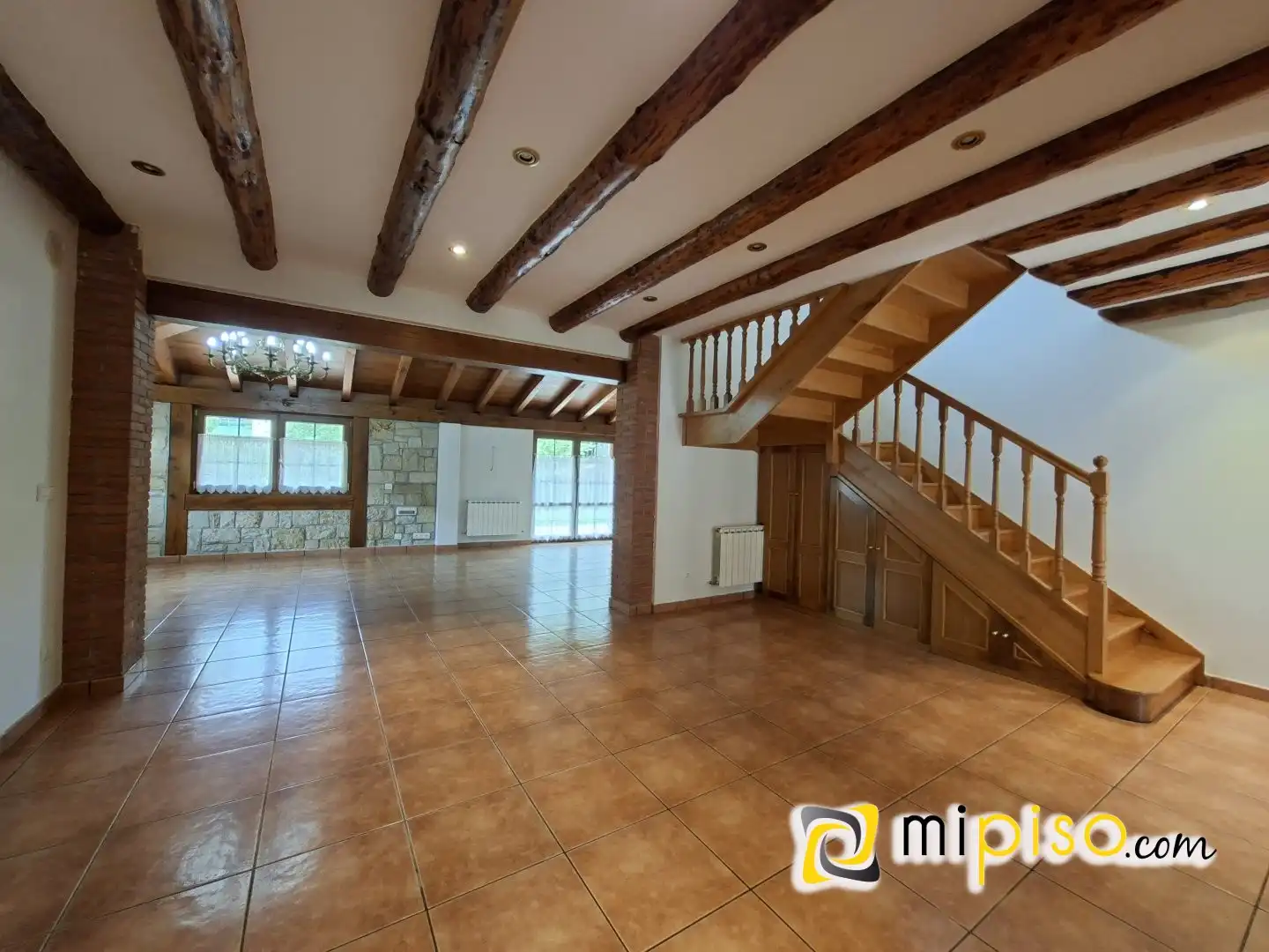 Chalet en venta en Bárcena de Cicero, imagen 14