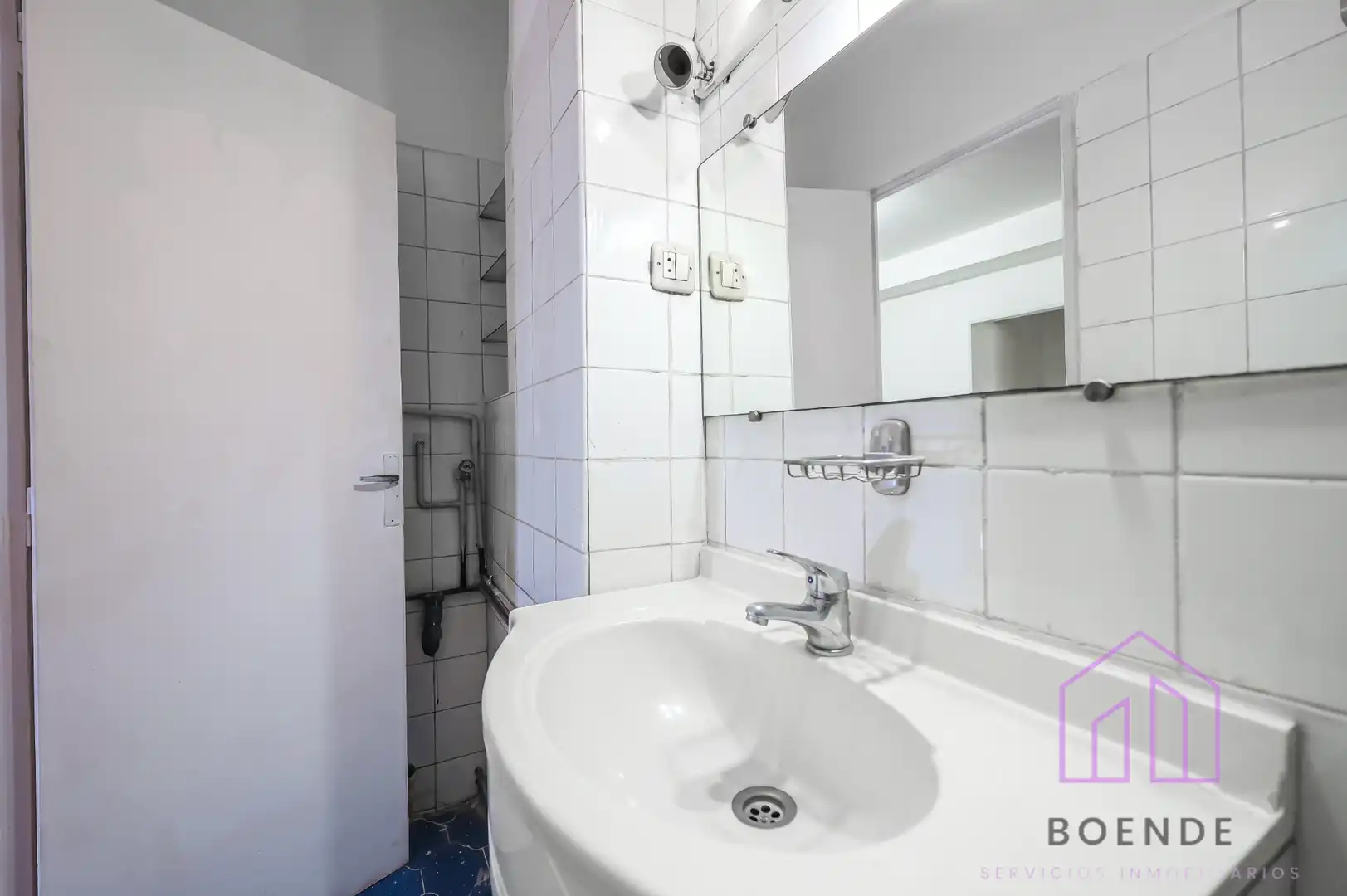 Piso en venta en Calle de Ponferrada, Pilar