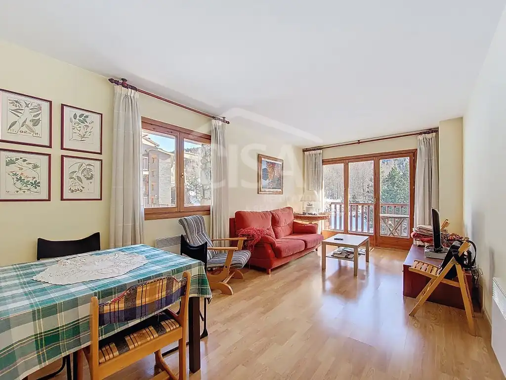 Flat with terrace for sale in Camí de la Basera, imagen 15