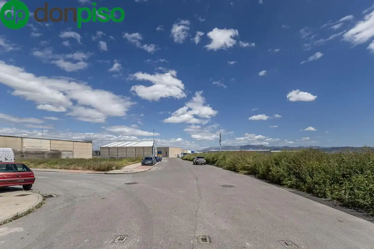 Terreno industrial en venta en Paseo Paseo Andás 9, imagen 8