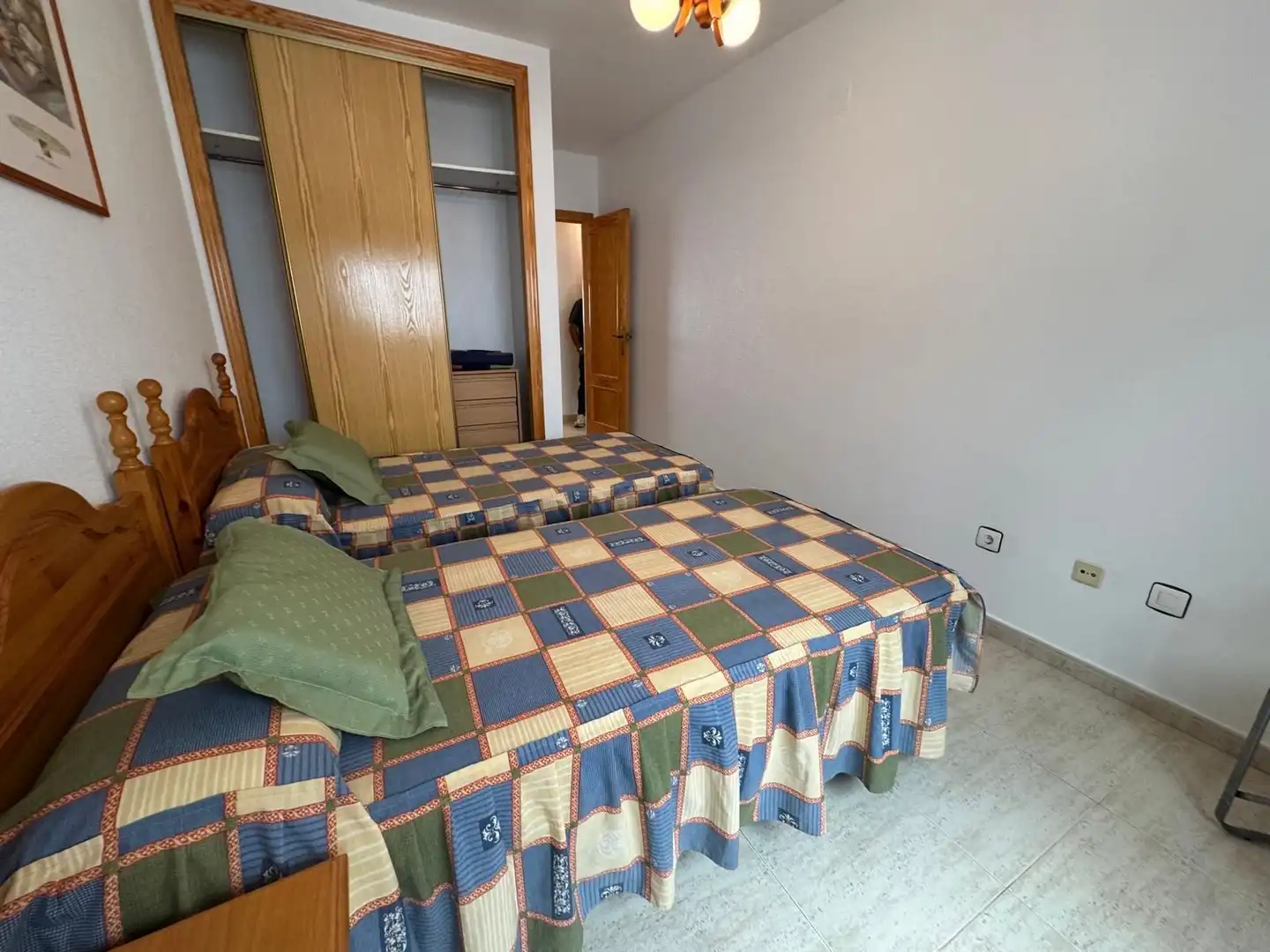 Apartamento en venta en Los Cuarteros, imagen 9