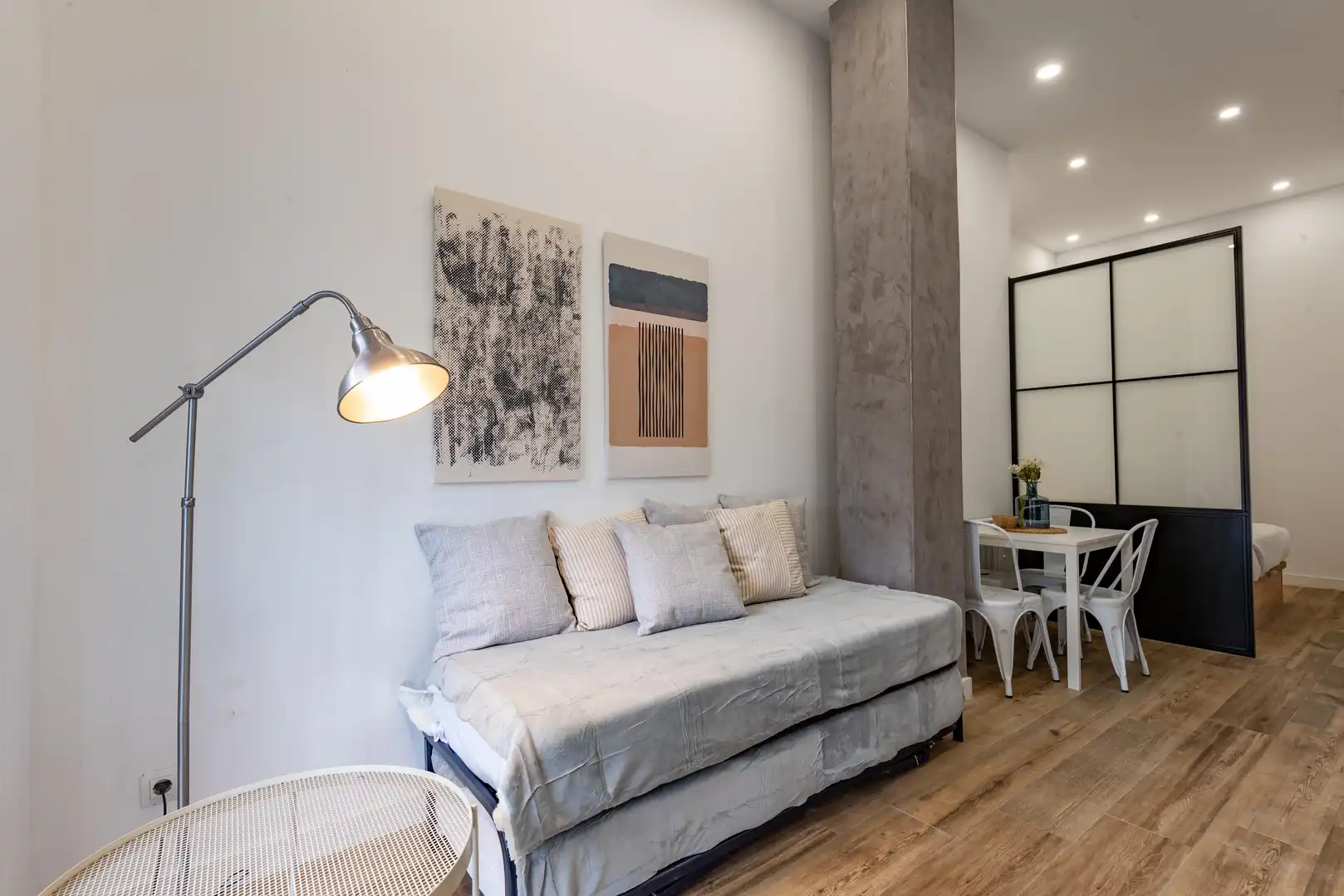 Piso en venta en Paseo de la Esperanza, imagen 24