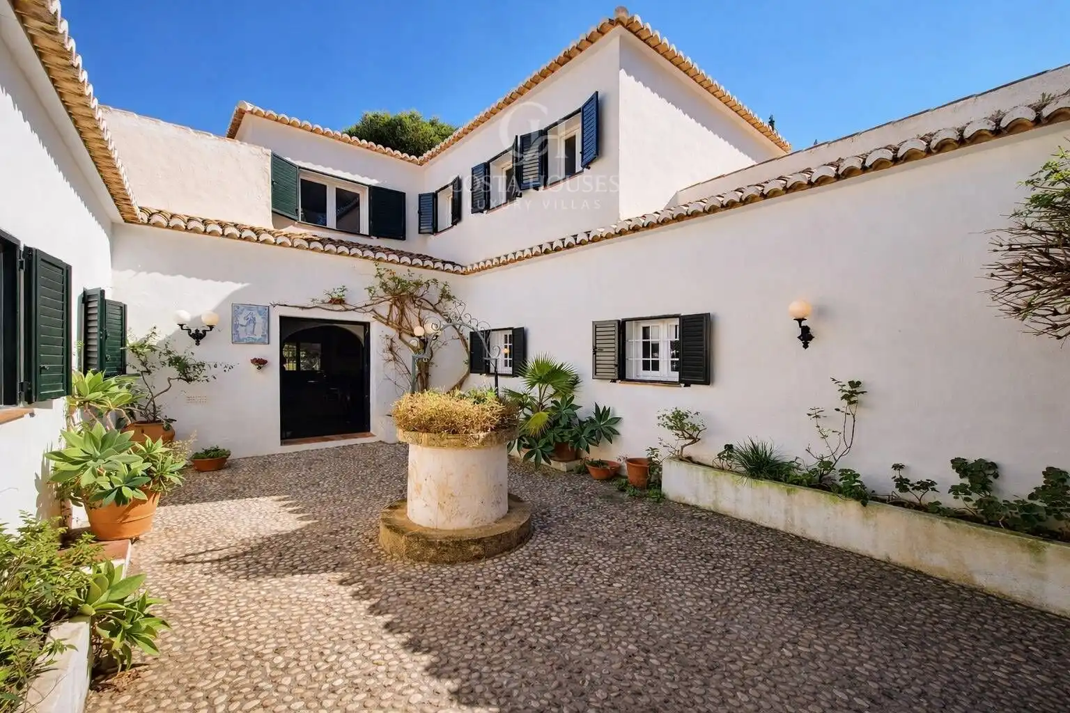 Chalet con balcón en venta en Cap Martí - El Tossalet - Pinomar, imagen 13