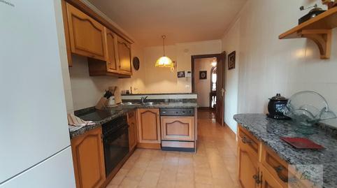 Foto 4 de Pis en venda a Grupo Reverendo Vicente Garamendi, Solokoetxe, Bizkaia