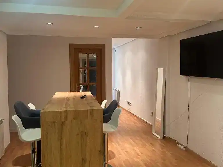 Wohnung zur untervermieten in Norte - Universidad