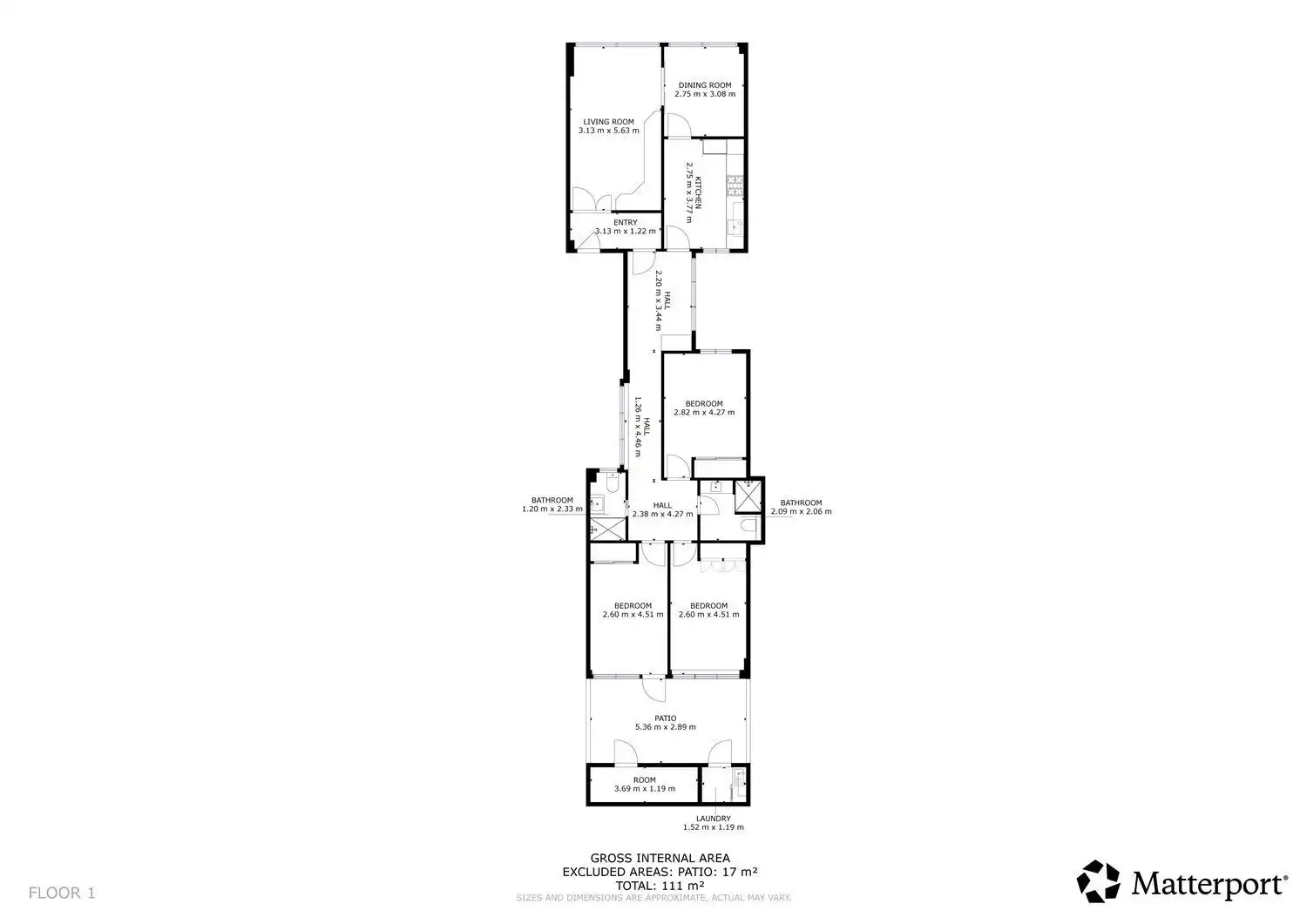 Flat with lift for sale in Calle Parque, imagen 38