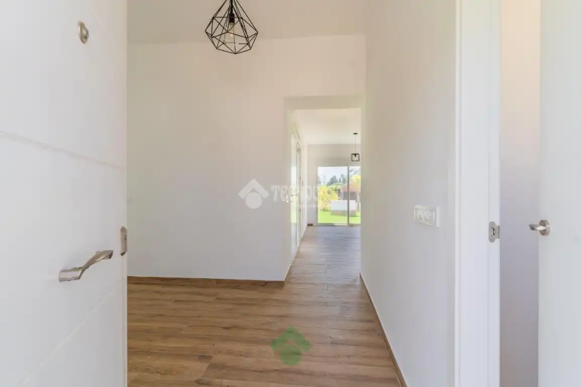 Casa rústica amb jardí en venda a Barrio Nuevo, imagen 27
