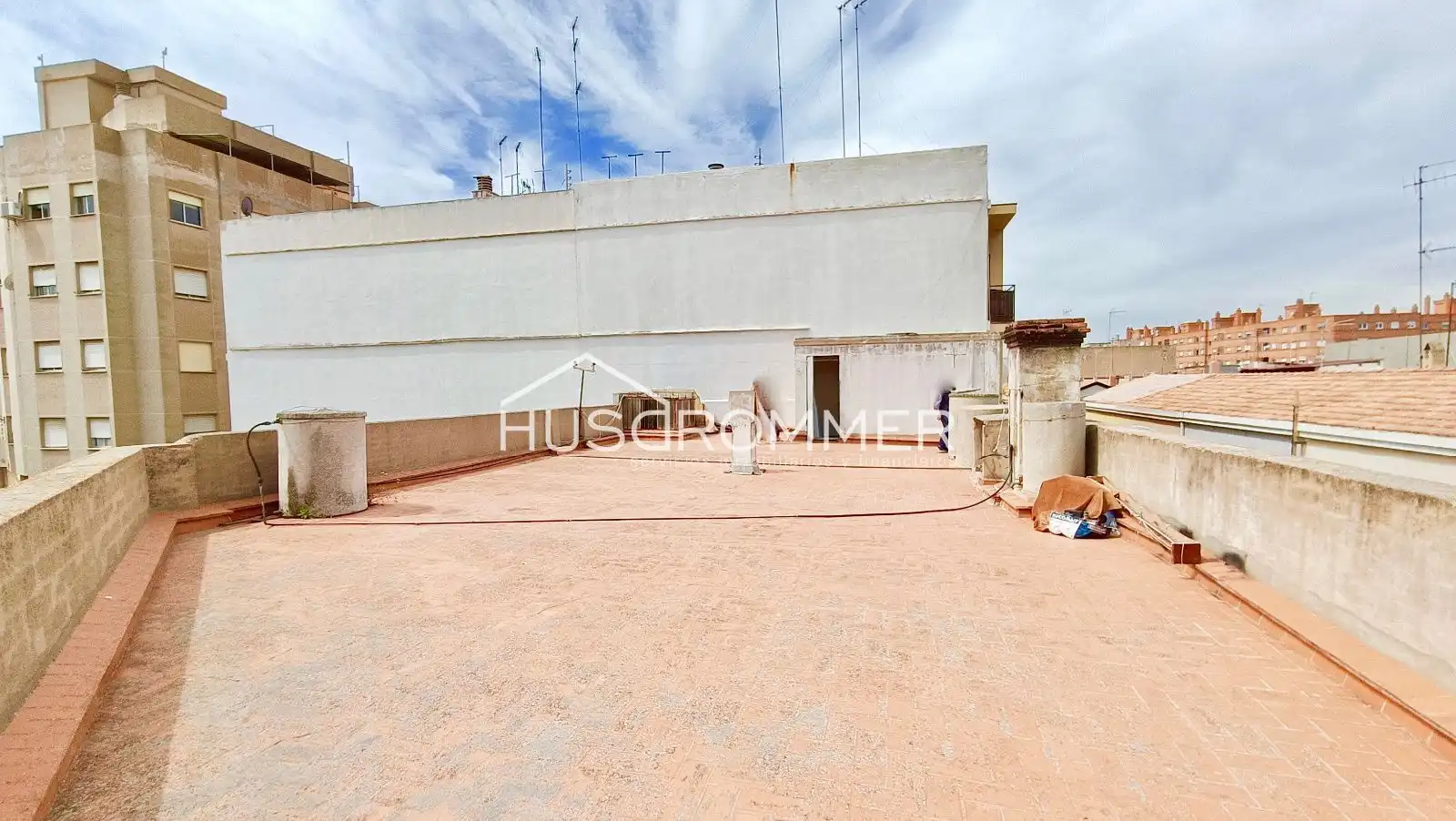 Casa o xalet en venda a San Guillermo, La Bosca