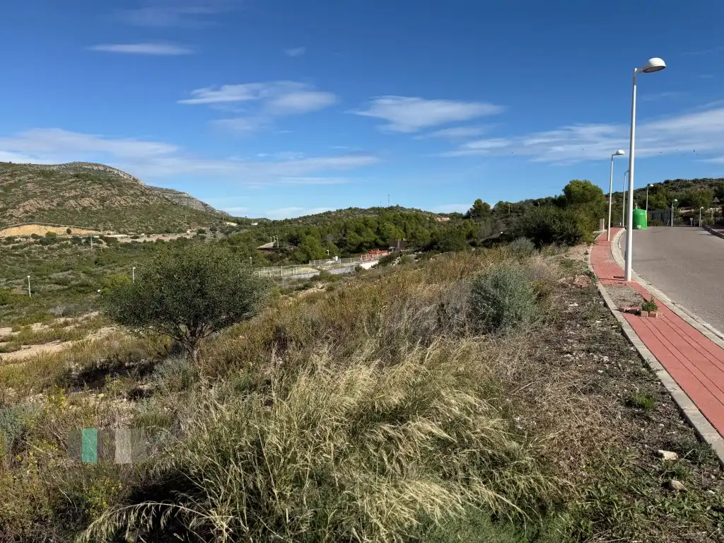 Residential for sale in Calle les Useres, La Renegà-Torre Bellver-Les Platgetes