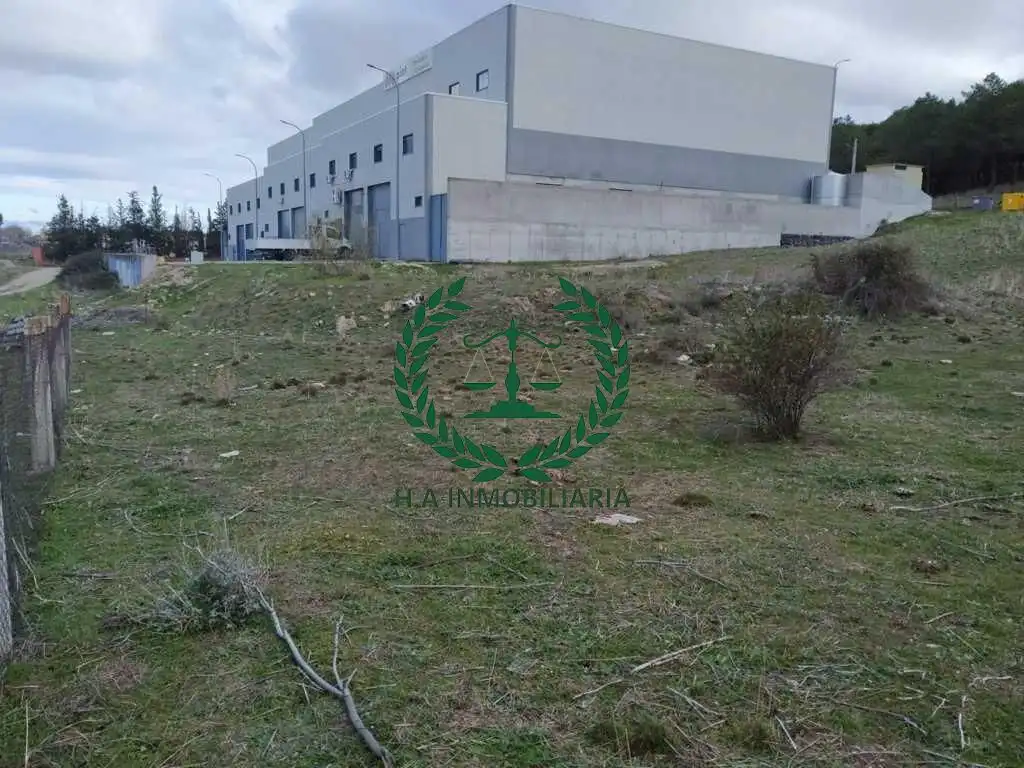 Terreny residencial en venda a El Molar (Madrid), imagen 5