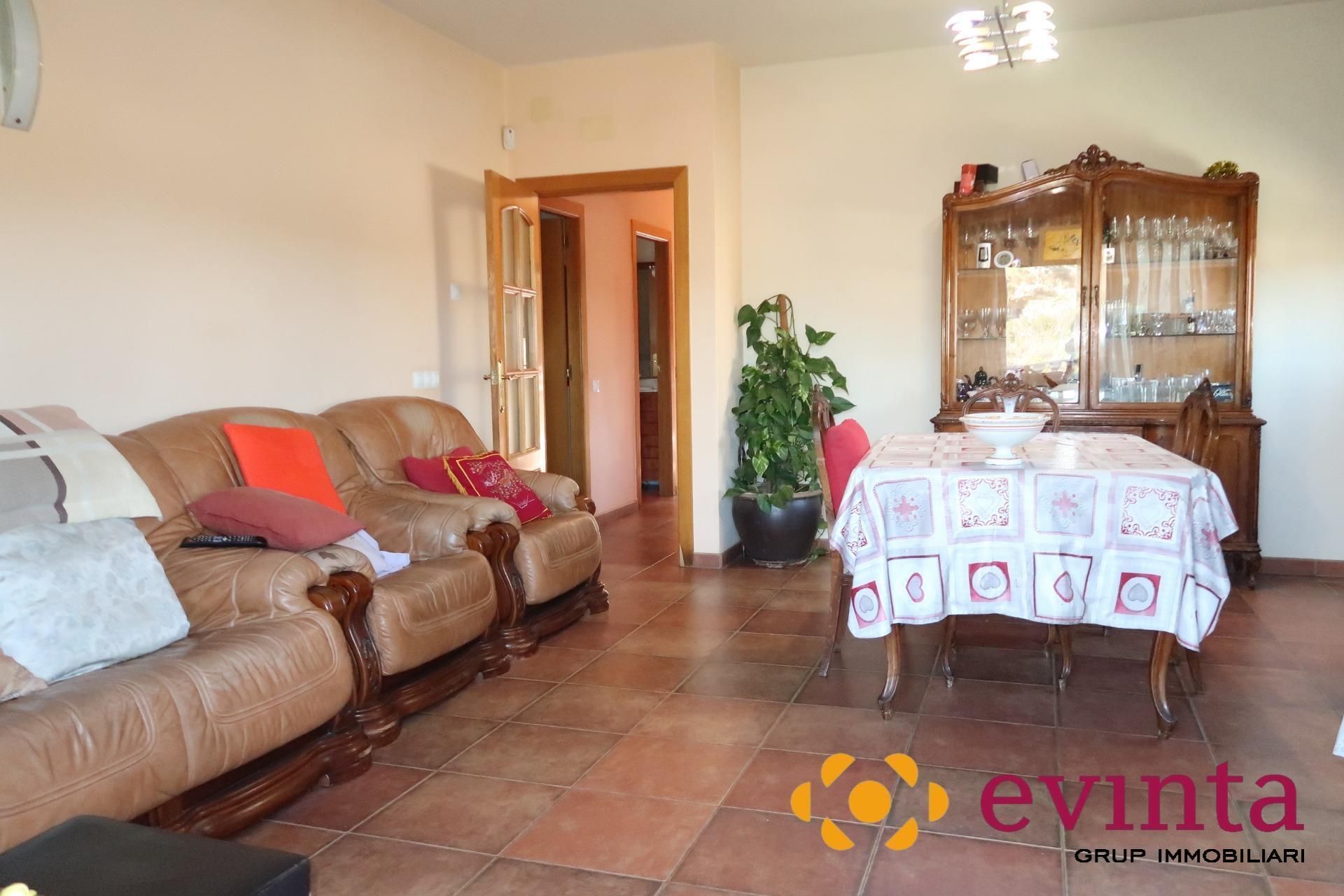 House or chalet for sale in Vallirana  with Heating, Private garden and Terrace