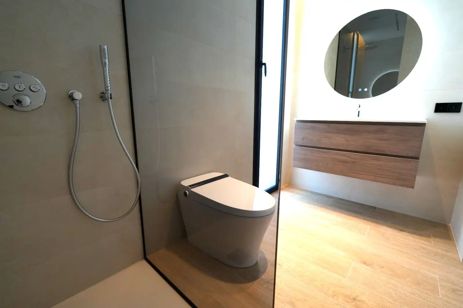 Villa mit Pool zum Verkauf in L'Albir, imagen 22