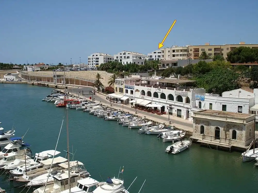 Àtic amb piscina de lloguer a Avinguda ciutat de l'Alguer 17, imagen 5