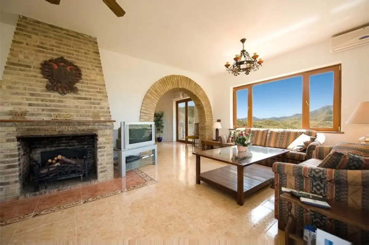 Casa o xalet en venda a Centro