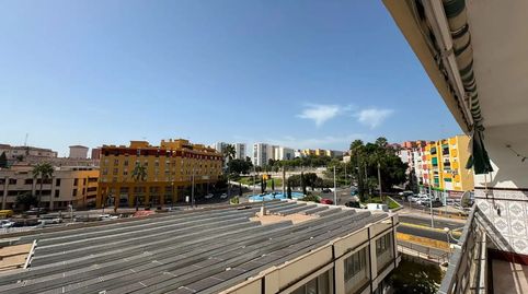 Foto 3 de Piso en venta en Calle Casilda, 5, San Bernabé, Algeciras