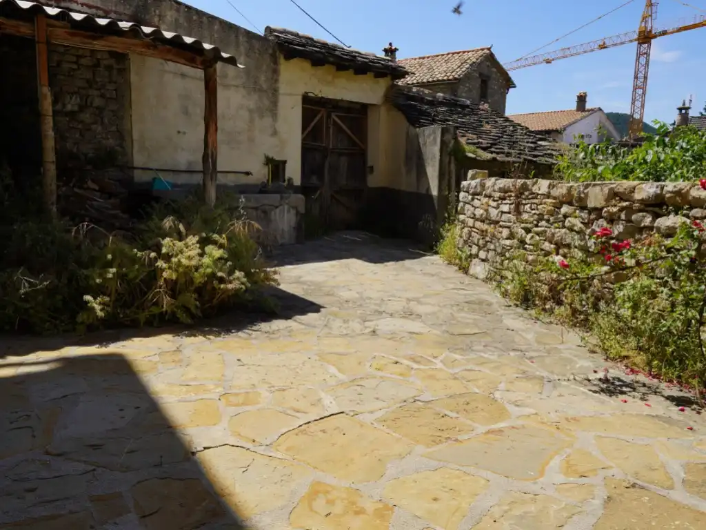 Casa o chalet en venta en Calle St Lucia, Boltaña