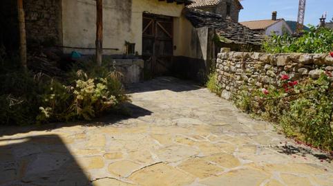 Foto 5 de Casa o xalet en venda a Calle St Lucia, 5-b, Boltaña, Huesca