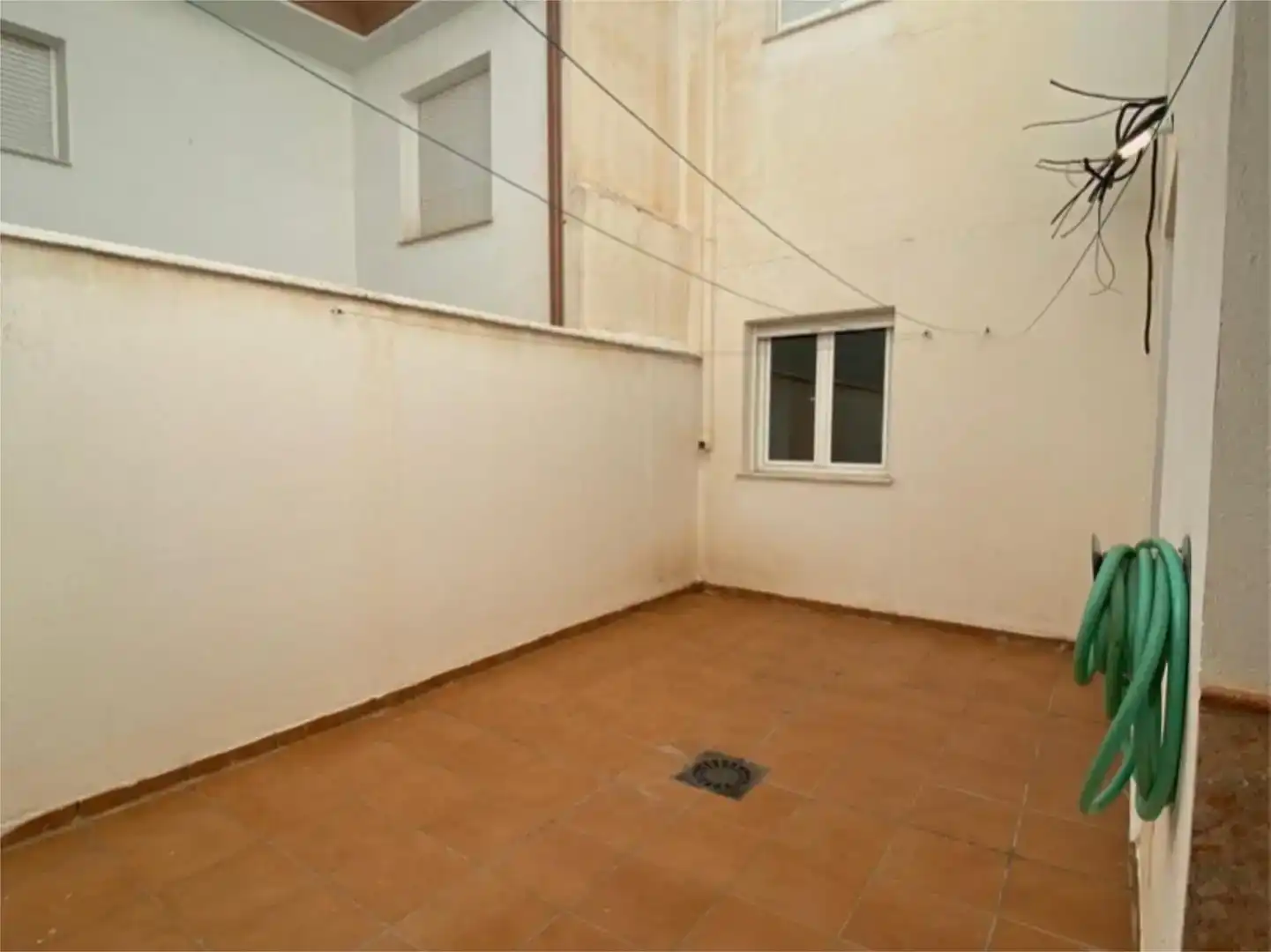 Terraza de Casa o chalet en venta en Zújar con Aire acondicionado y Balcón