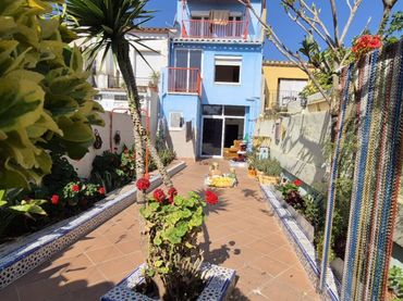Casa con giardino in vendita a Vila de Palafrugell