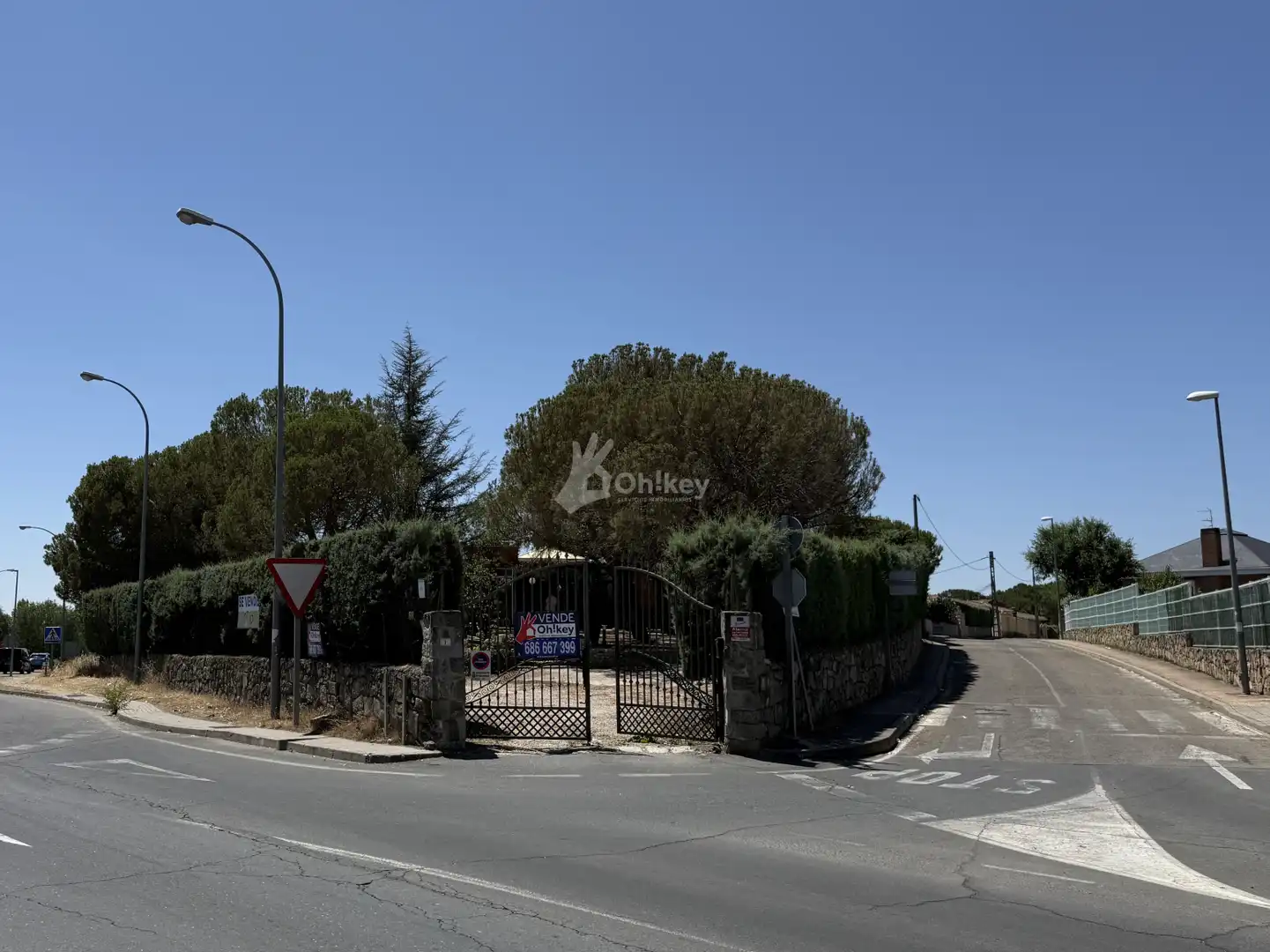 Casa o chalet en venta en Galapagar con Calefacción, Terraza y Trastero