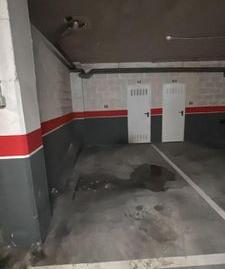 Photo 2 of Garage for sale in Calle Les Comadres, El Carbayedo - El Quirinal, Avilés