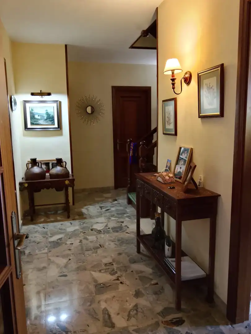 Houses for sale in Berga  with Heating, Private garden and Parquet flooring