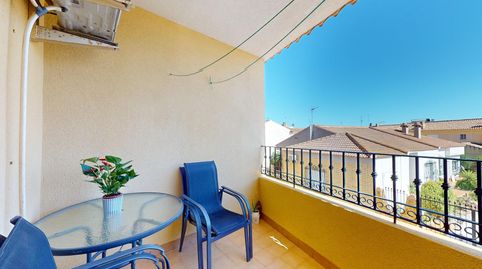 Foto 5 de Casa adosada en venda a Calle Ruso, 8, Centro, Los Alcázares