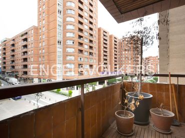 Appartamento con ascensore in vendita a Deusto