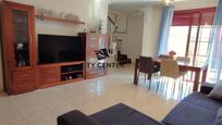 Living room of House or chalet for sale in Arona  with Air Conditioner and Balcony