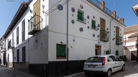 Photo 3 of House or chalet for sale in Barrio de Albaicín,  Granada Capital