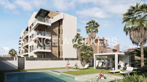 Photo 2 of Attic for sale in Aguas Nuevas, Alicante