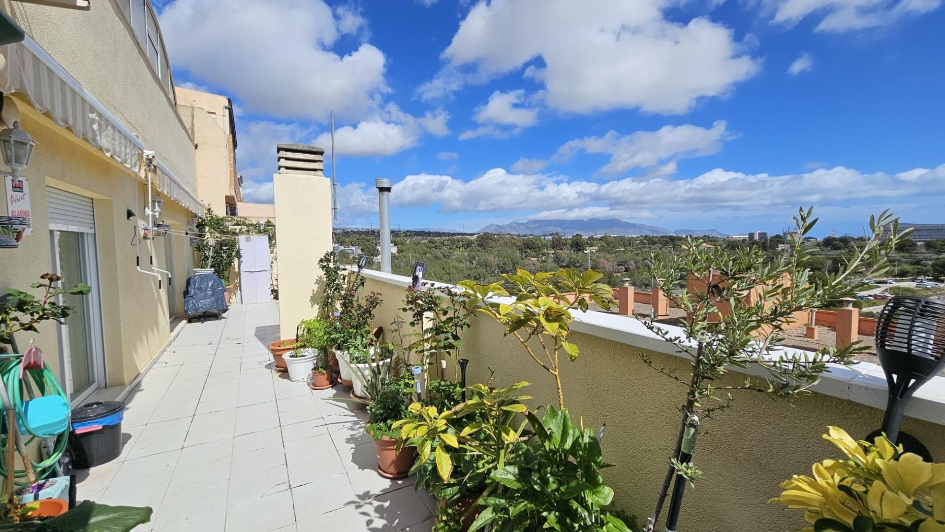 Flat for sale in Colonia Madrid