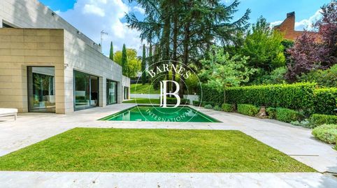 Photo 2 of Houses for sale in Aravaca, Madrid Capital